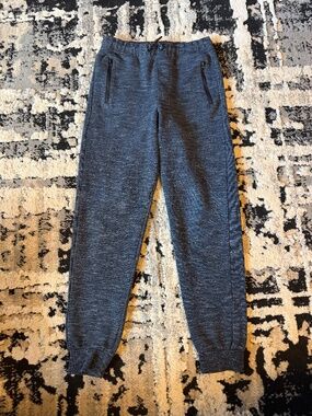 Boys sweat pants size 10/12